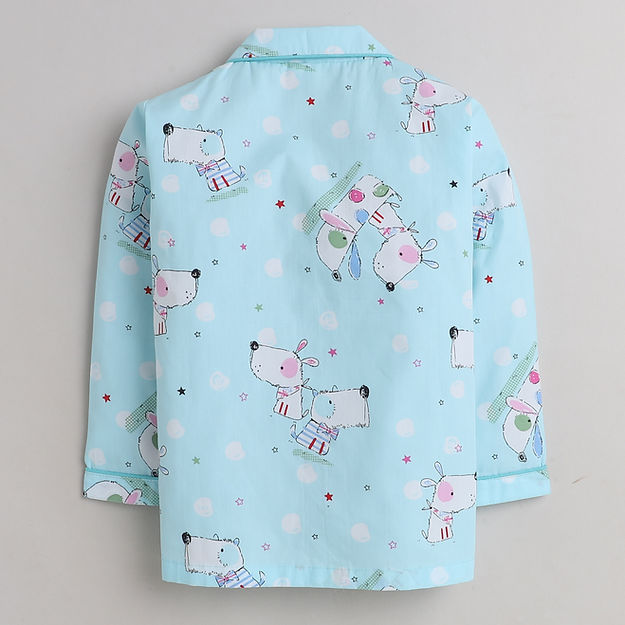 The Snoopy Dog Co-ord Set