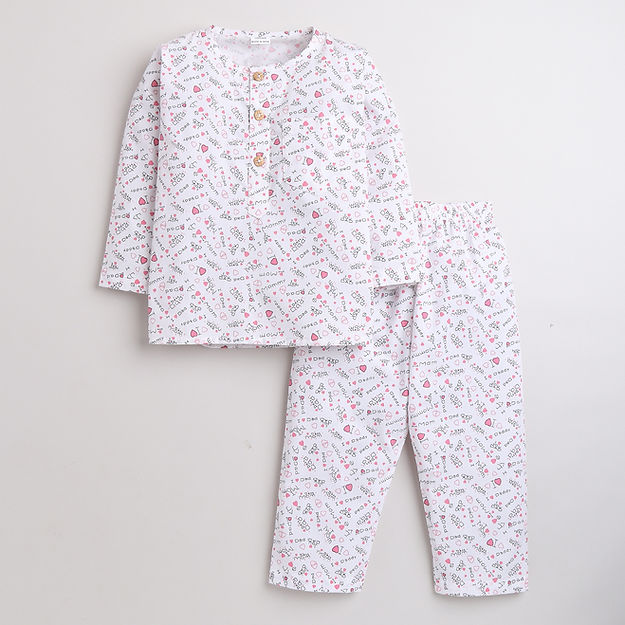 The Magic Words Co-ord Set